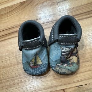 Freshly picked where the wild things are